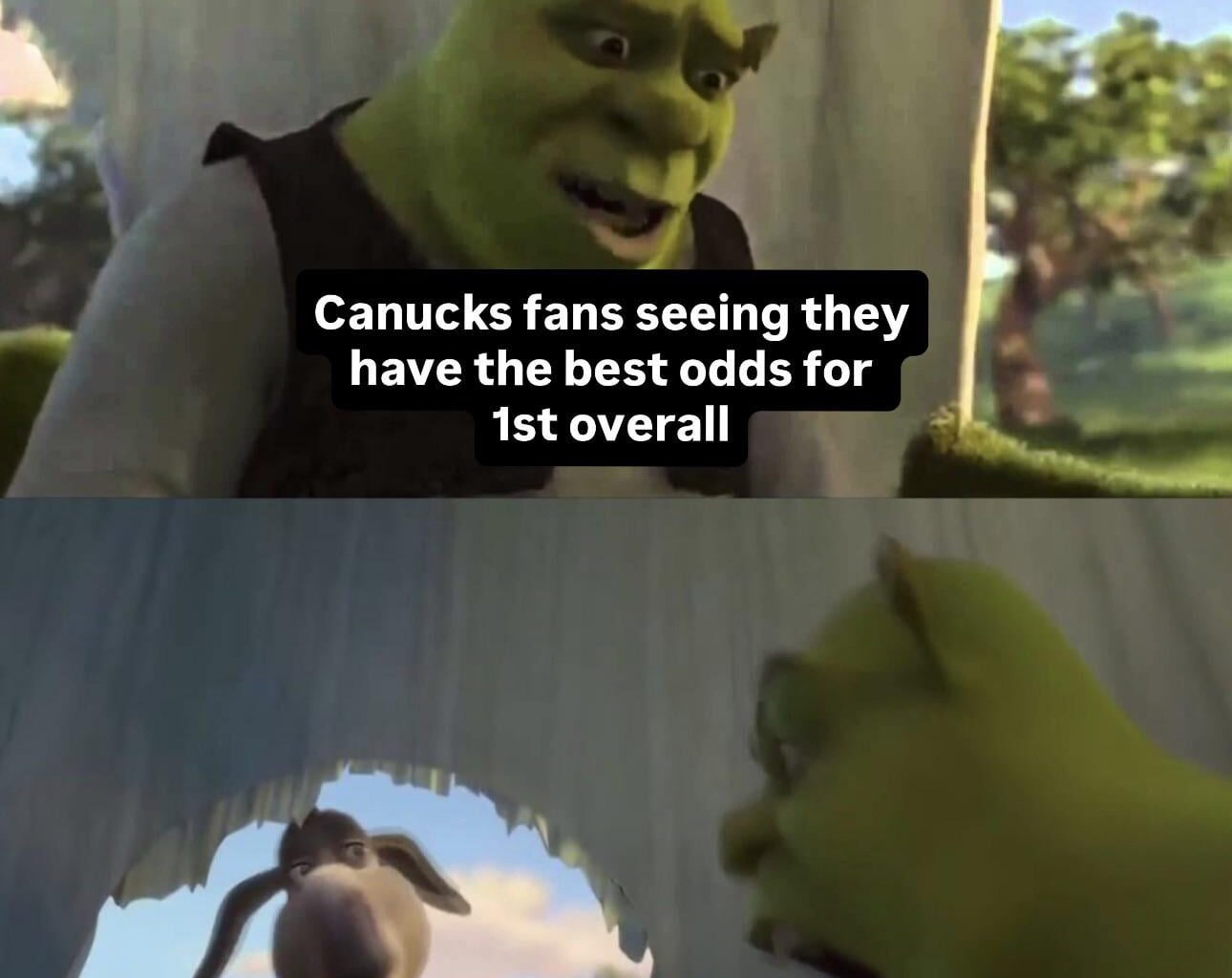 CHI & NY lottery winners gonna be the most obvious result