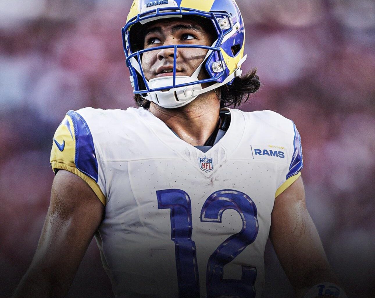 Glad Puka is getting a rehab hope he has another historic season with us next year🔥