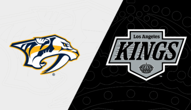 Game Thread: Nashville Predators (34-31-9) @ Los Angeles Kings (30-26-18) Apr 02 2026 7:30 PM PDT
