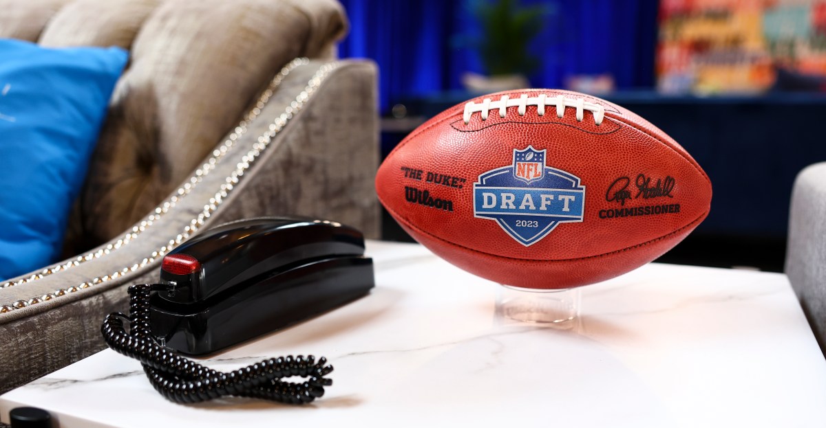 2026 NFL Draft rumors: Teams calling to trade ahead of Detroit Lions