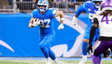 NFL.com proposes blockbuster Detroit Lions draft-day trade