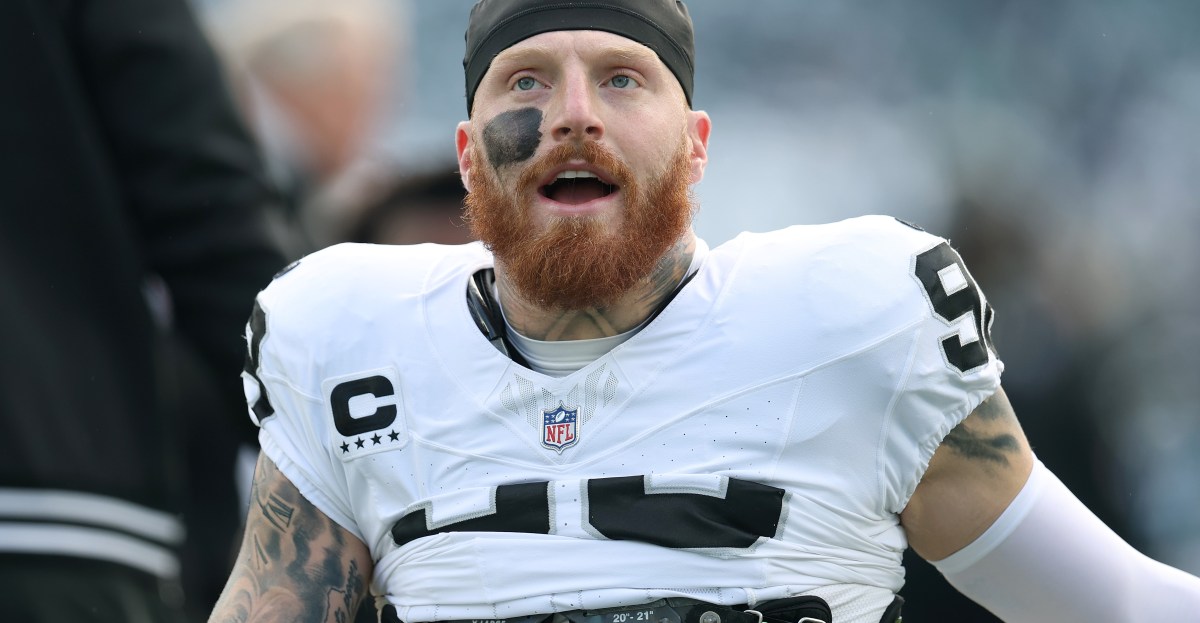 Eagles News: ESPN proposes Maxx Crosby to Philadelphia trade scenario