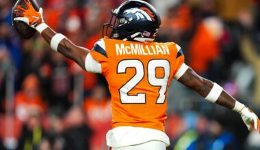 2026 NFL Draft: 5 players the Broncos could trade away during the draft
