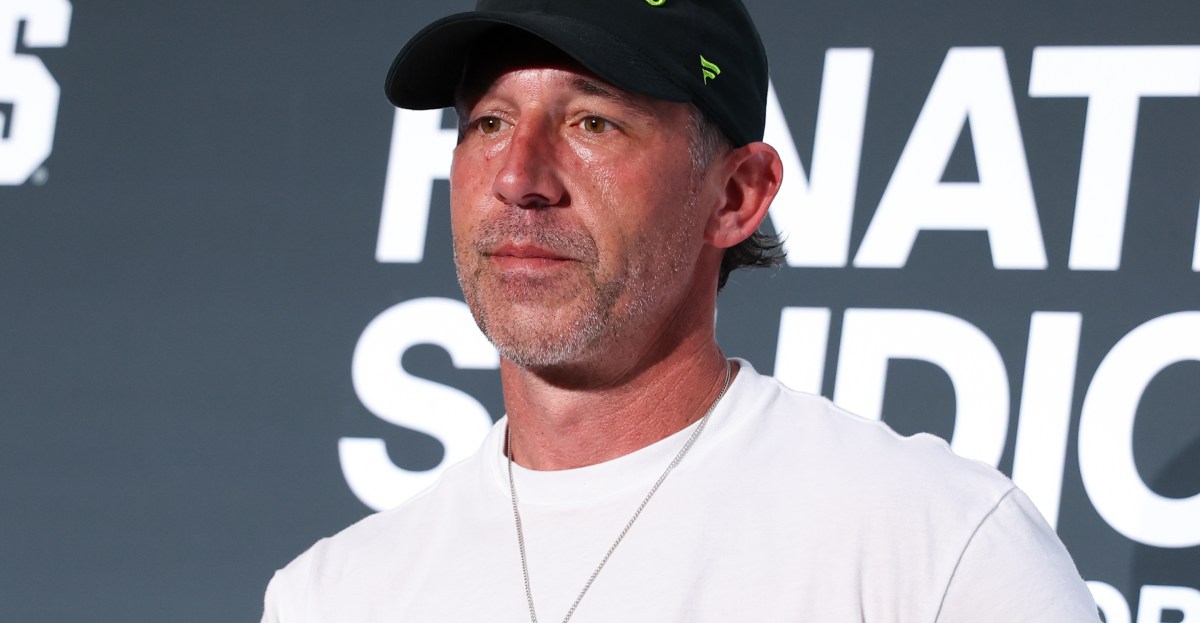 The 49ers have traded out of the first round with the Jets