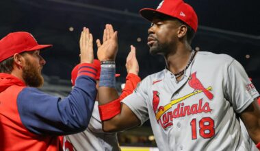 Pirates' losing streak extended to 4 games with 5-4 defeat vs. St. Louis