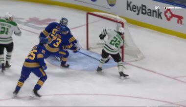 Game Day Thread - Dallas Stars (49-20-12) @ Buffalo Sabres (20-23-8) - 15 April 2026, 7:00 PM EDT - KeyBank Center, Buffalo NY - Just A Meaningless Game In April, Edition!