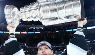 Thank you for the memories, 32.