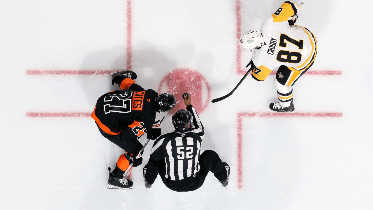 3 Things to Watch: Penguins at Flyers, Game 3 of Eastern Conference 1st Round