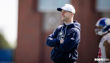 New York Giants logo