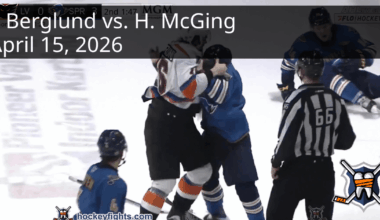 Springfield clinched a Calder Cup playoff spot in a 7-1 win last night