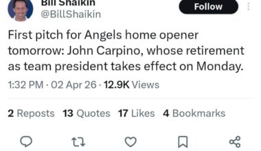 Remember to boo during the first pitch