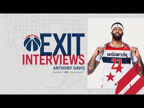 Fearness: The 2026-2027 Washington Wizards season may not go the way you think, but lets hope it does