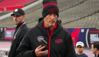 The NBA is quickly learning this is who Tom Dundon is