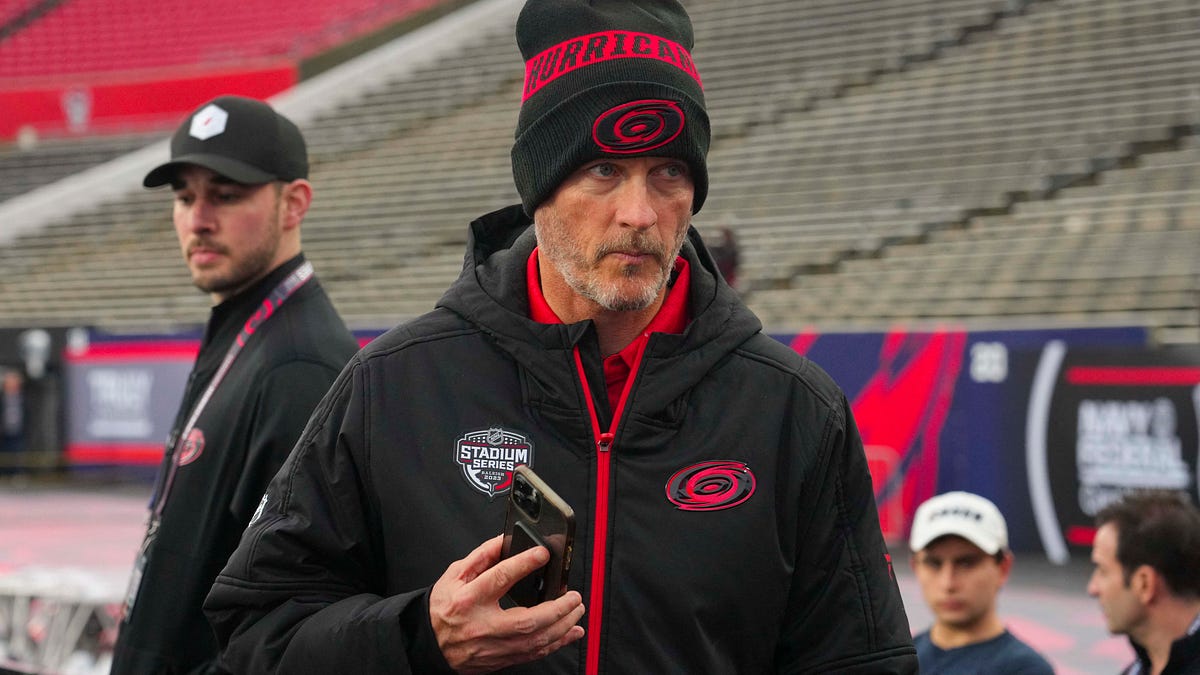 The NBA is quickly learning this is who Tom Dundon is