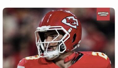 [Arrowhead Corner] The Giants pursued a trade earlier in the offseason for Chiefs veteran linebacker Drue Tranquill.