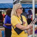 [Mizell] Maxey acknowledged his finger did get knocked during the game, and he was holding/rubbing it throughout his postgame media session. He said he’ll be OK, though.