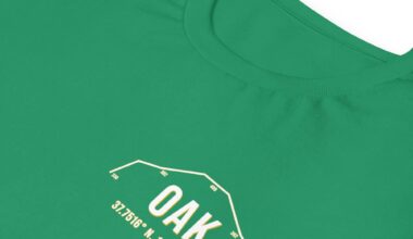 Coliseum Outfield Wall T-Shirt