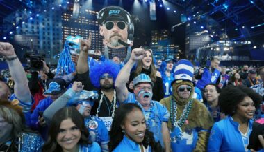 Expand your Detroit Lions draft coverage with Pride of Detroit Direct