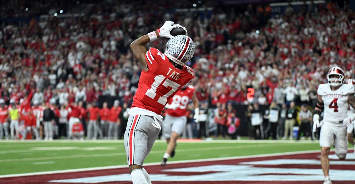 Mark Tyler’s final 2026 Washington Commanders mock draft