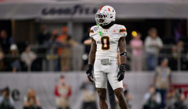 2026 NFL Draft: 25 best prospects available for Detroit Lions on Day 3