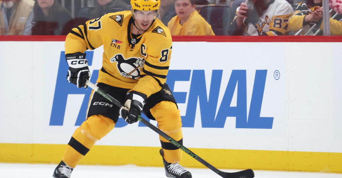 Should the Penguins shake things up for Game 2?