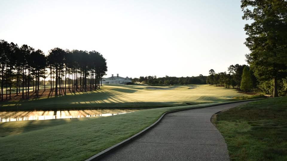 Independence Golf Club to be sold to Dominion Club owner Heritage Golf Group