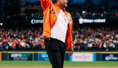 Happy Birthday to the one and only Miggy! Easily a first ballot HOFer.