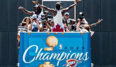 I don’t think there’s a better photo that represents today.