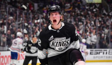 Here we go, Kings fans! It’s playoff game day! Time to shock the world