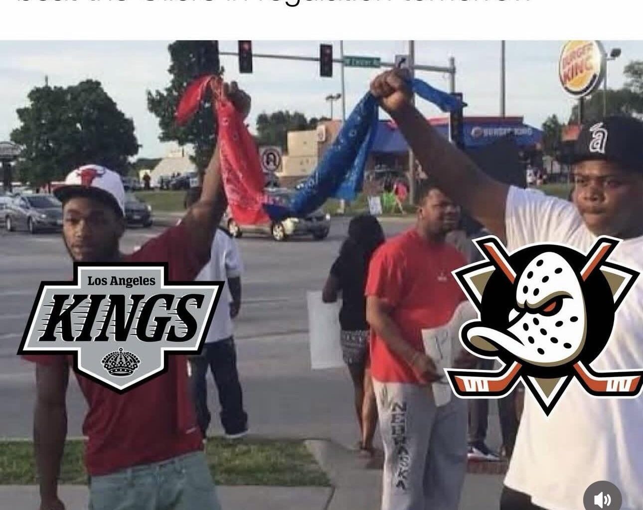 Let’s go! We need a SoCal Playoff run lol