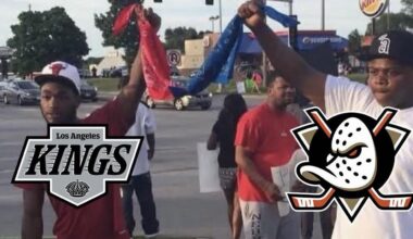 Let’s go! We need a SoCal Playoff run lol