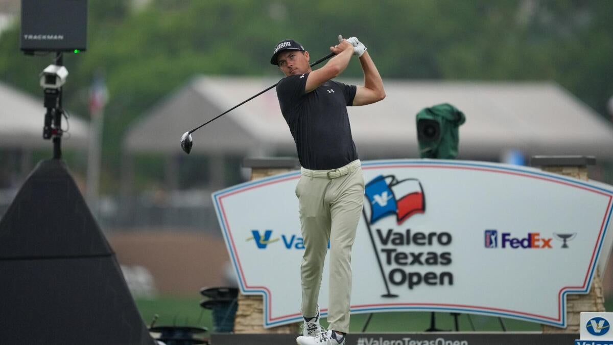 2026 Valero Texas Open odds, predictions, field, favorites: PGA picks, best bets from 10,000 simulations