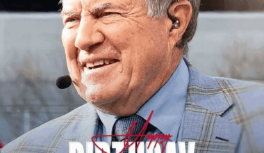 Happy 74th Birthday, Bill Belichick!