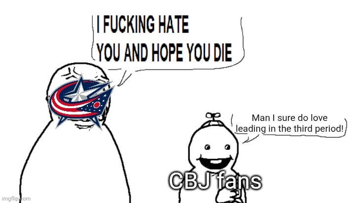 how i've felt this past week