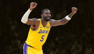 SHOUT OUT THE MIRROR. INCREDIBLE LATELY: 18 PTS 8/13 FG 9 REB 1 STL 1 BLK