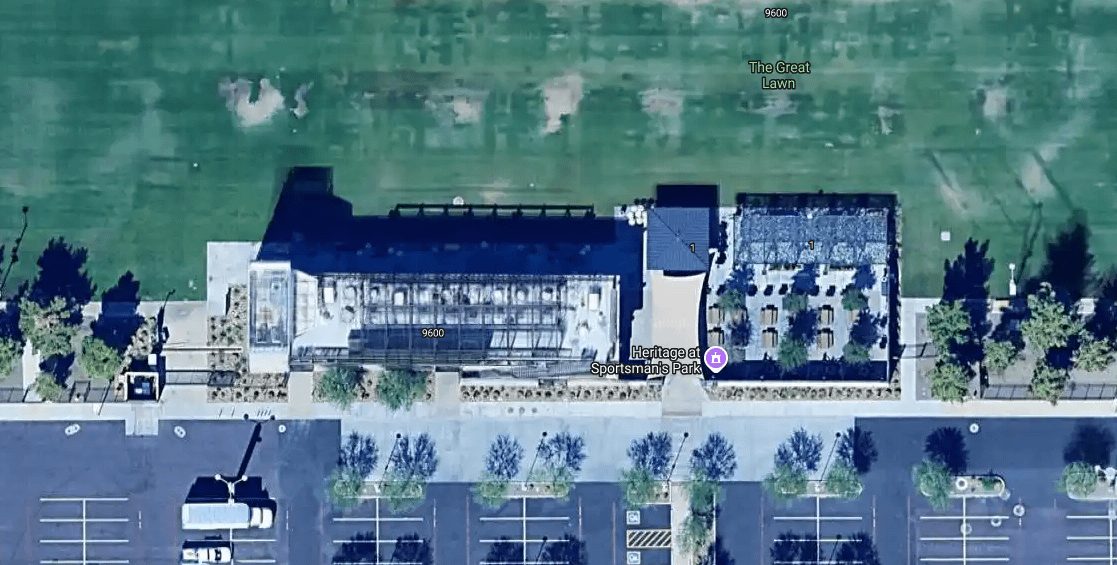 Draft party question! How do you get tickets for the Sportsman's Park?