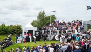 Four years on, the LIV Golf League's cast list for its inaugural event makes for incredible reading...