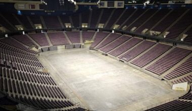 Special game at Brendan Byrne