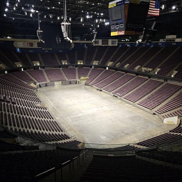 Special game at Brendan Byrne