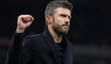 Fabrizio Romano: Man Utd Keen to Sign Aurelien Tchouameni