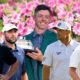 2026 Masters Power Rankings