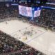 Live updates from the 2026 Men's Frozen Four in Las Vegas