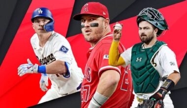 MLB Power Rankings Week 1: Who are top teams to start season?