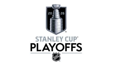 Start times for Stanley Cup Playoff games on April 27 announced