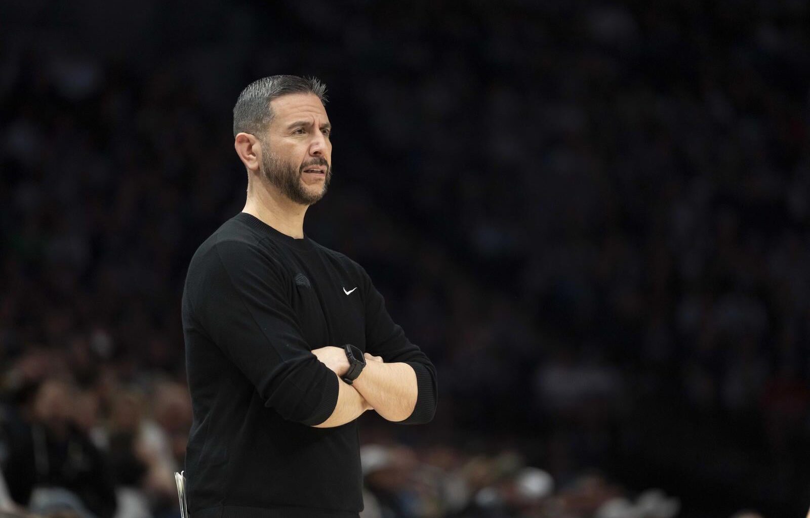 James Borrego, Jared Dudley and Sean Sweeney are my top options for the head coach opening