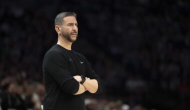 James Borrego, Jared Dudley and Sean Sweeney are my top options for the head coach opening