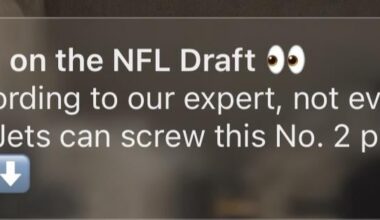 They almost got me (April Fools)