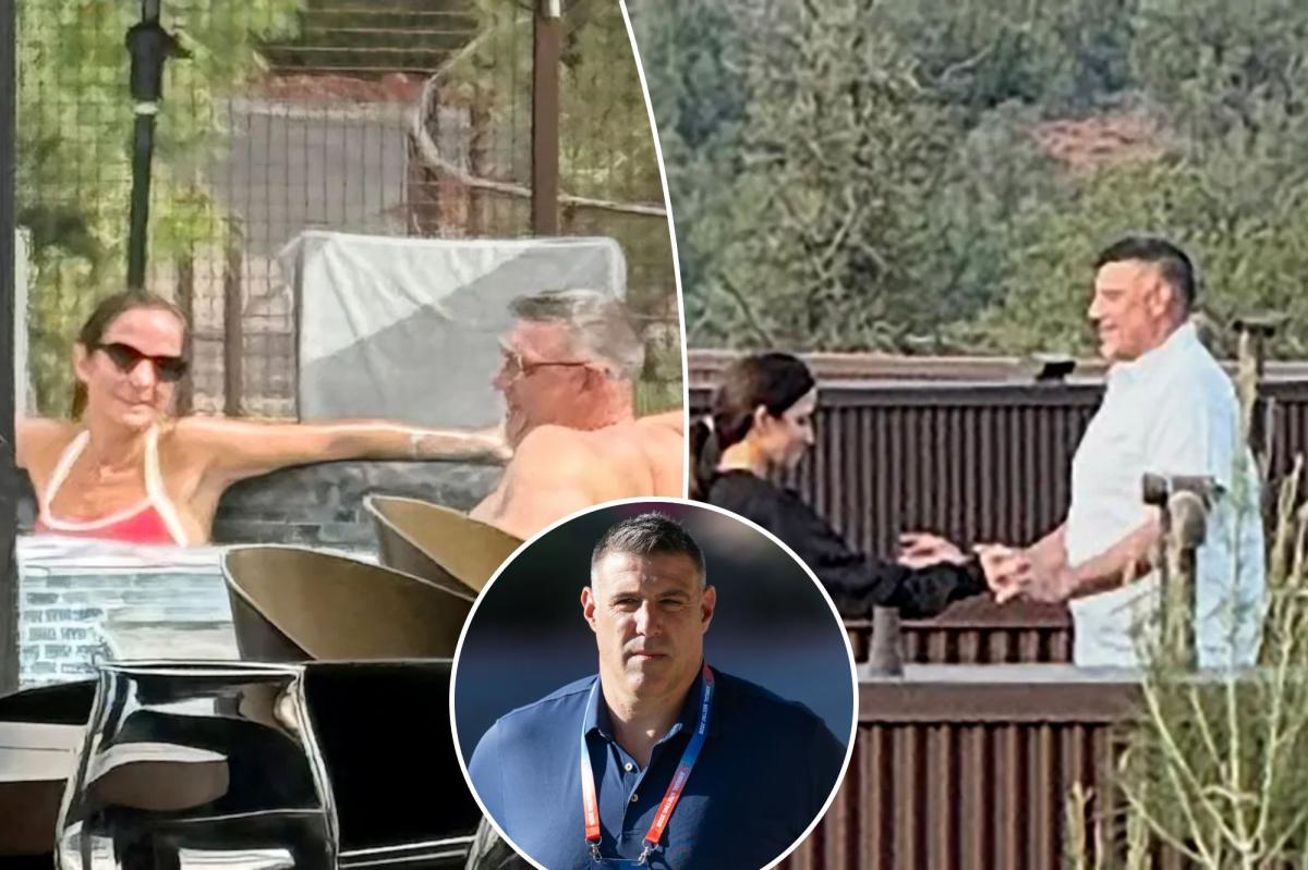 Mike Vrabel missing Day 3 of 2026 NFL Draft and will seek counseling in stunner