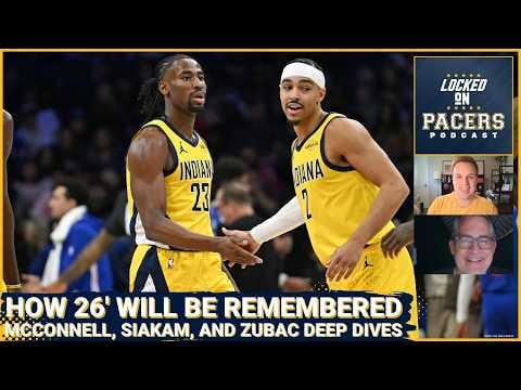 Fun interview of Tony East and Chris Denari