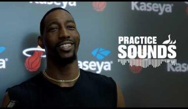 “This is up to us right now.” - Spo | Practice Interviews | Apr. 3, 2026